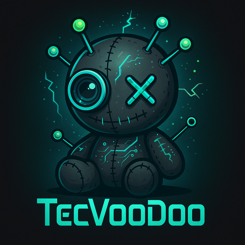 TecVooDoo